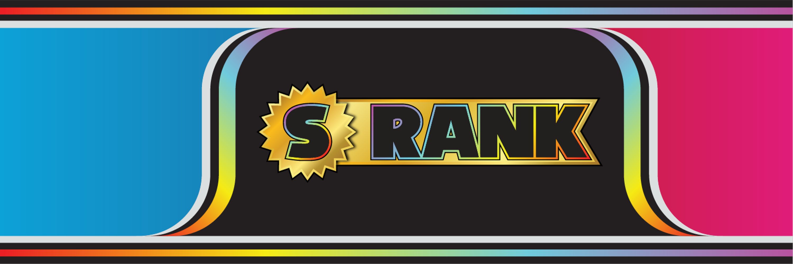 S RANK