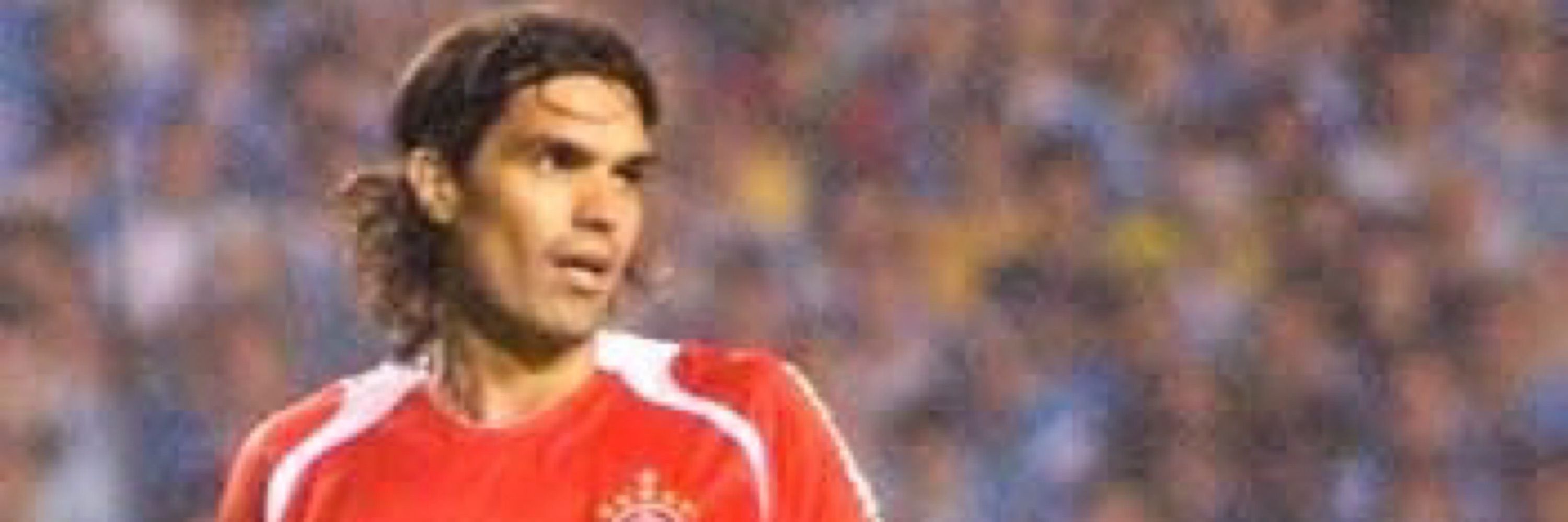 Andrey Fagundes