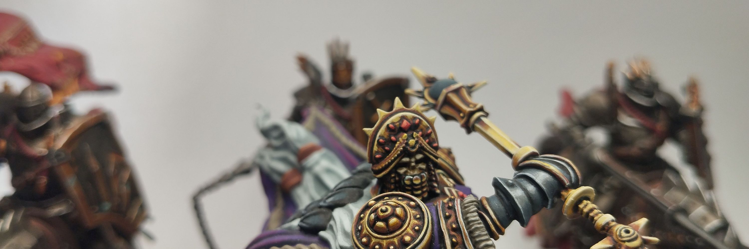 Minipainter David