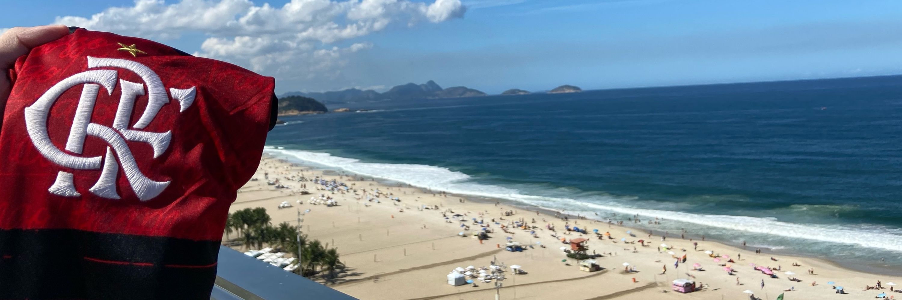 Gio Dias 