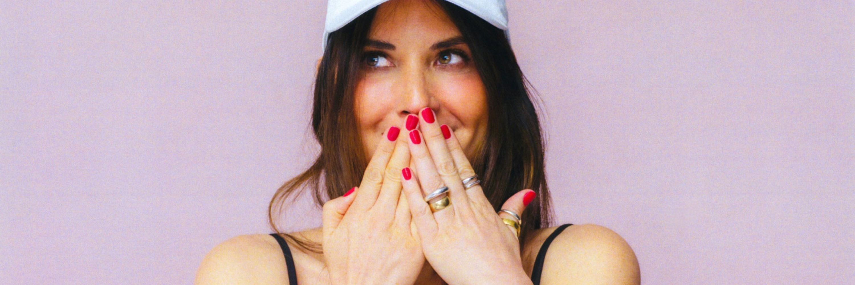 SELF Magazine