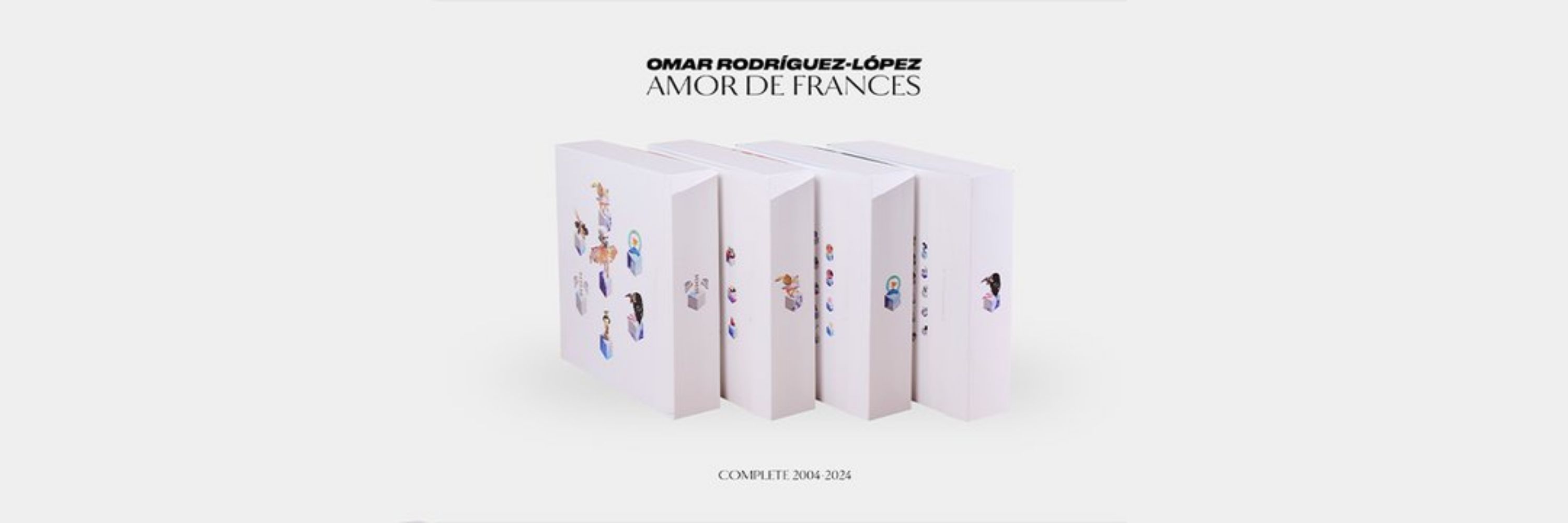 Omar Rodríguez-López