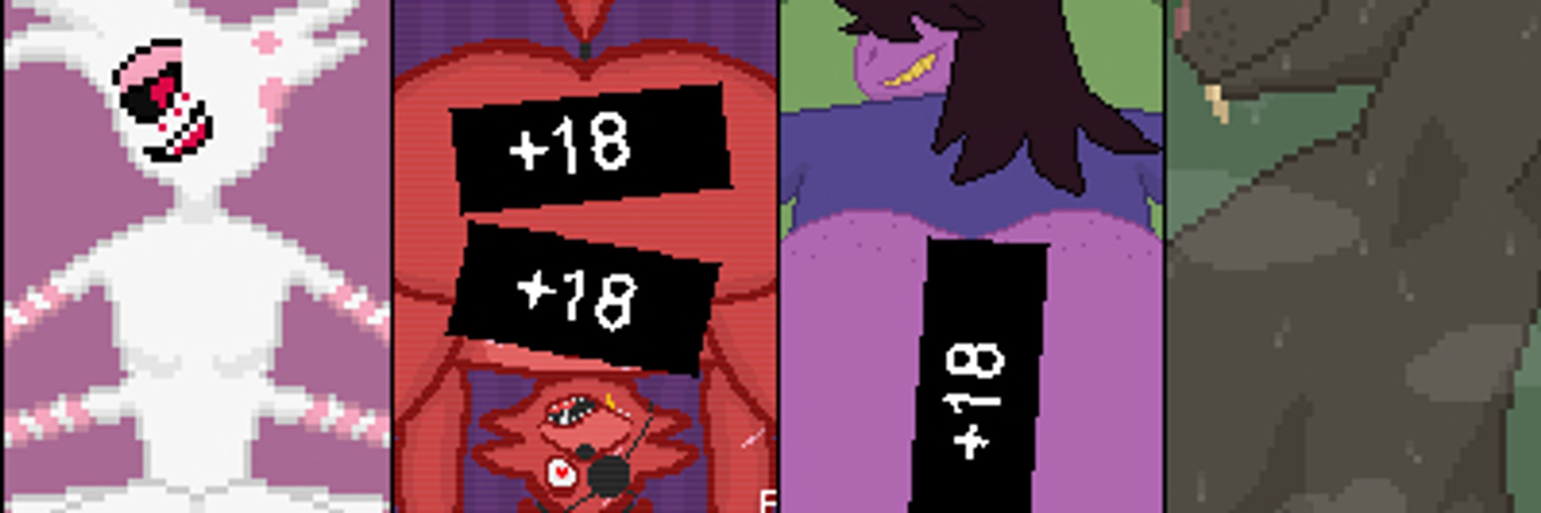 NotBraveEnough🔞 (Comms. Closed)