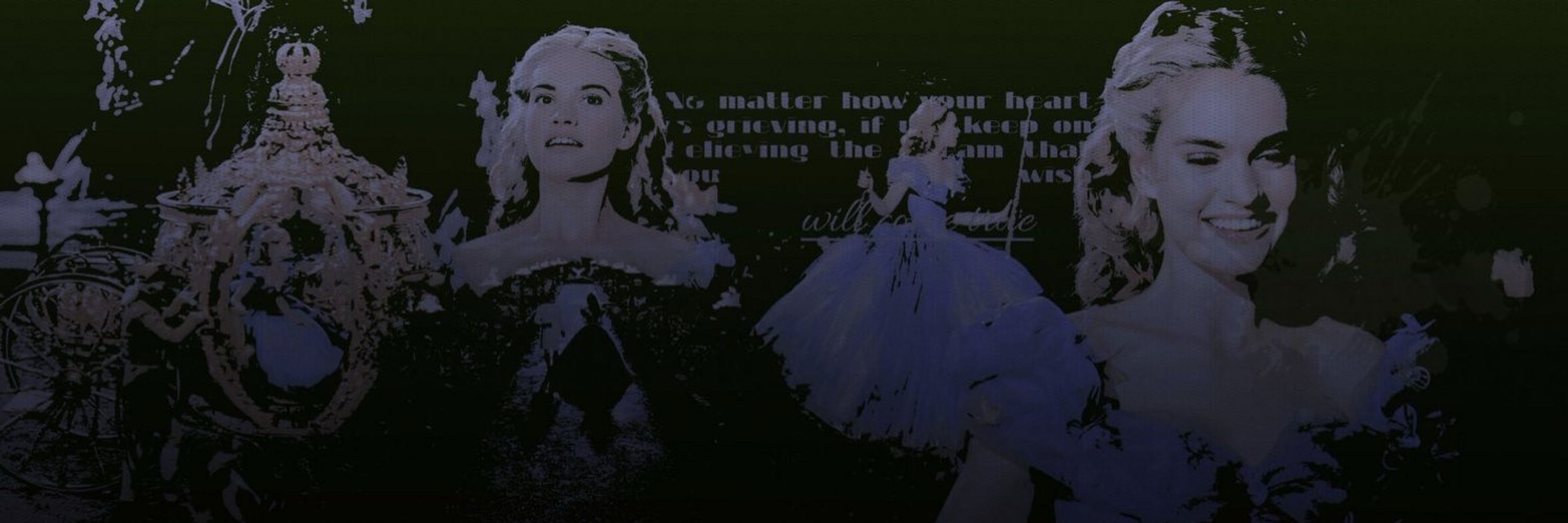 𝓒inderella