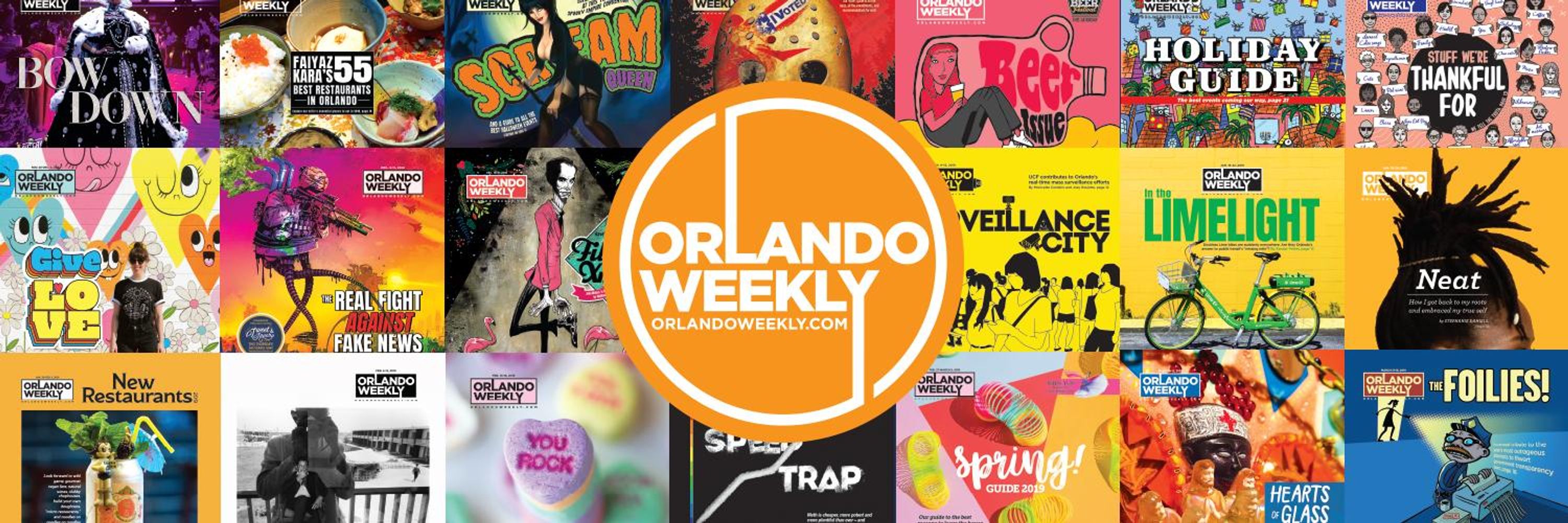 Orlando Weekly