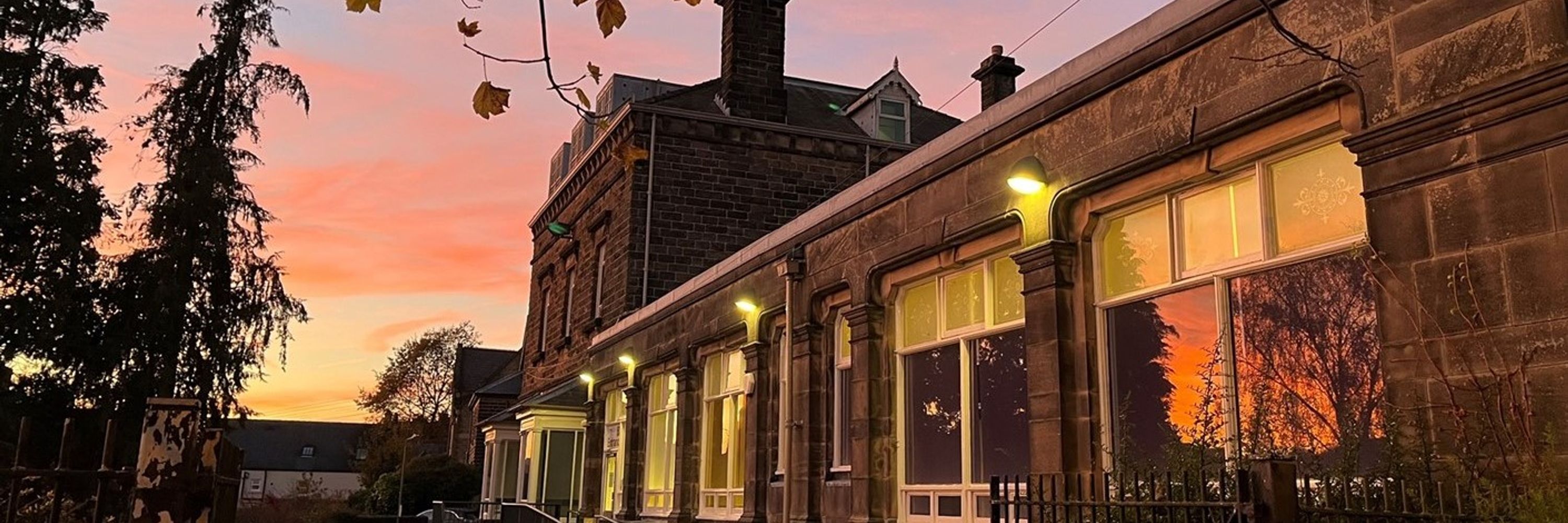 Derbyshire Record Office