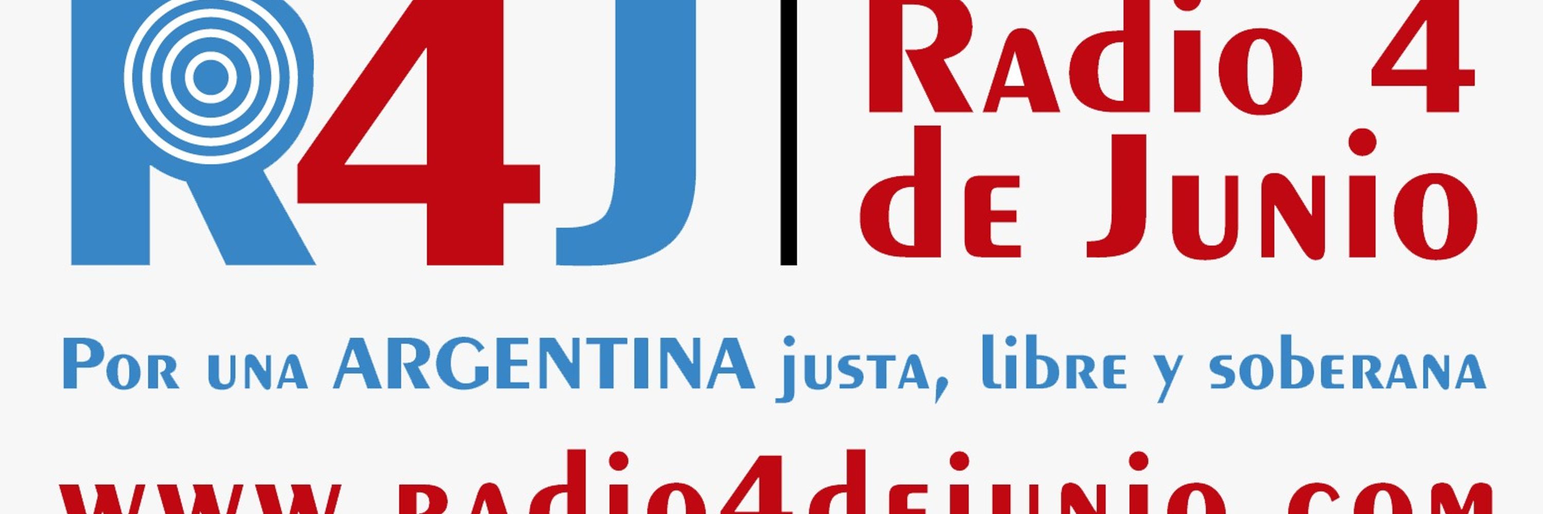 R4J Radio 4 de Junio