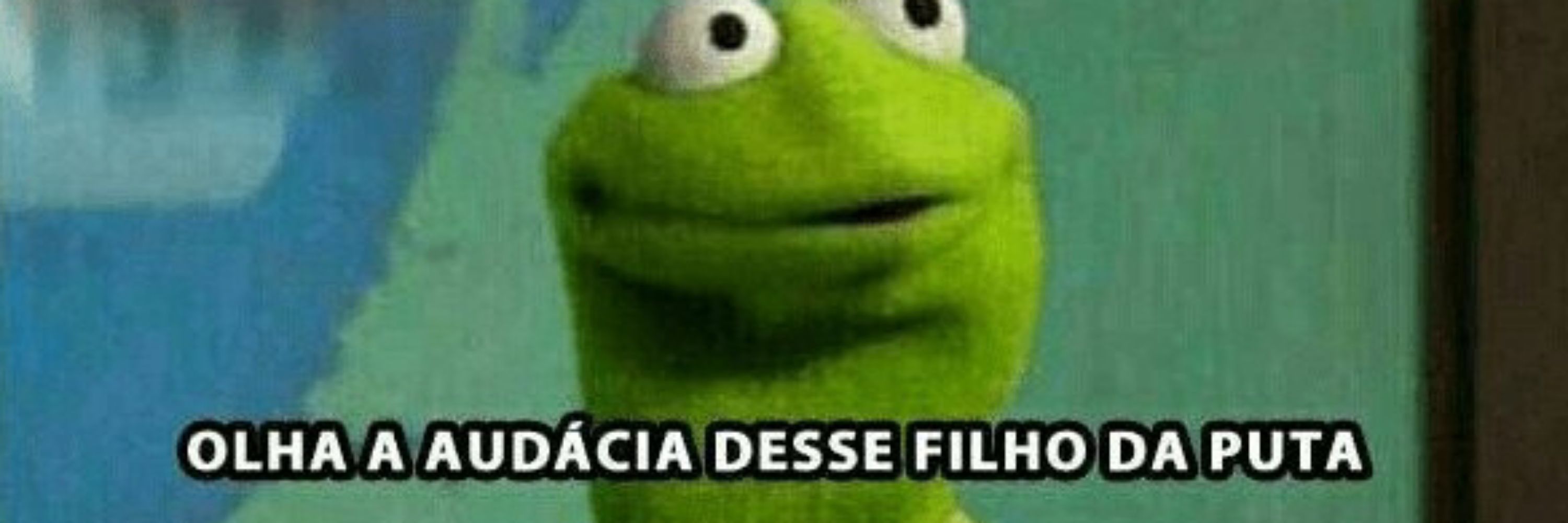 Poço de mau humor