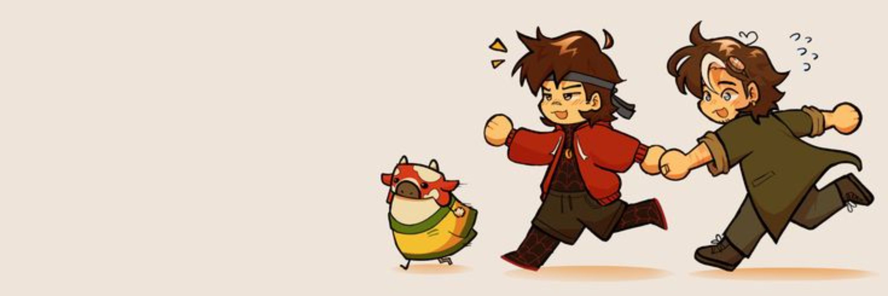 Gabs⁷ 🐥🐰: Ascensão das Trevas