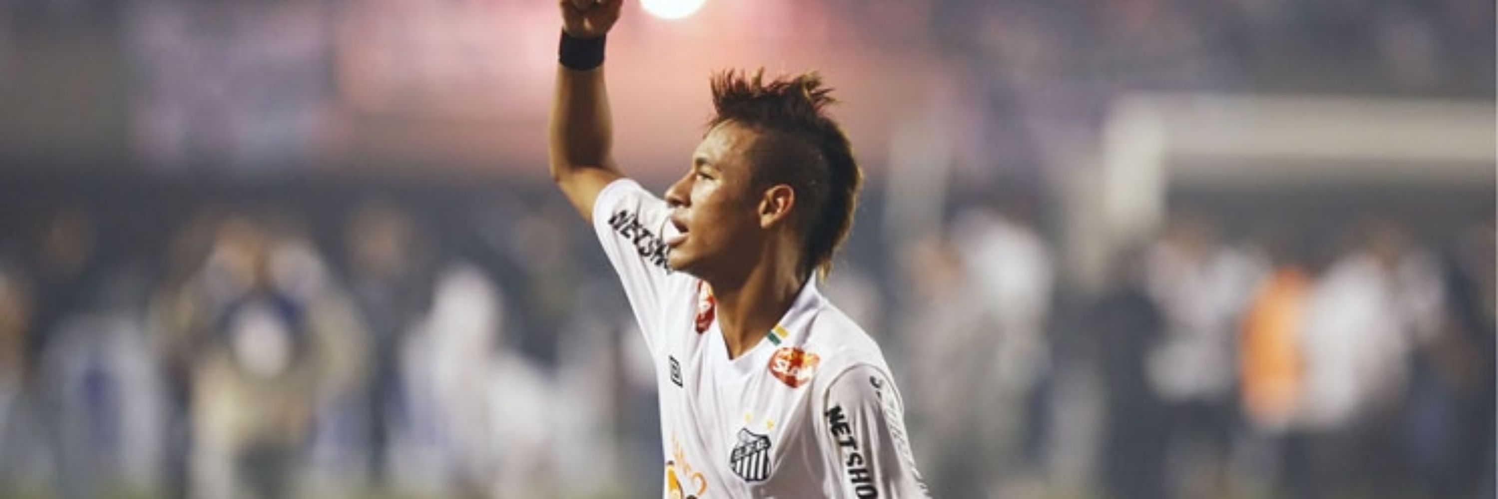 Santista MUITO triste
