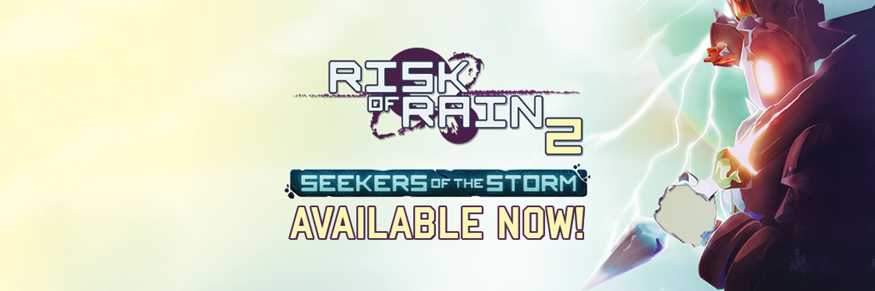 Risk of Rain