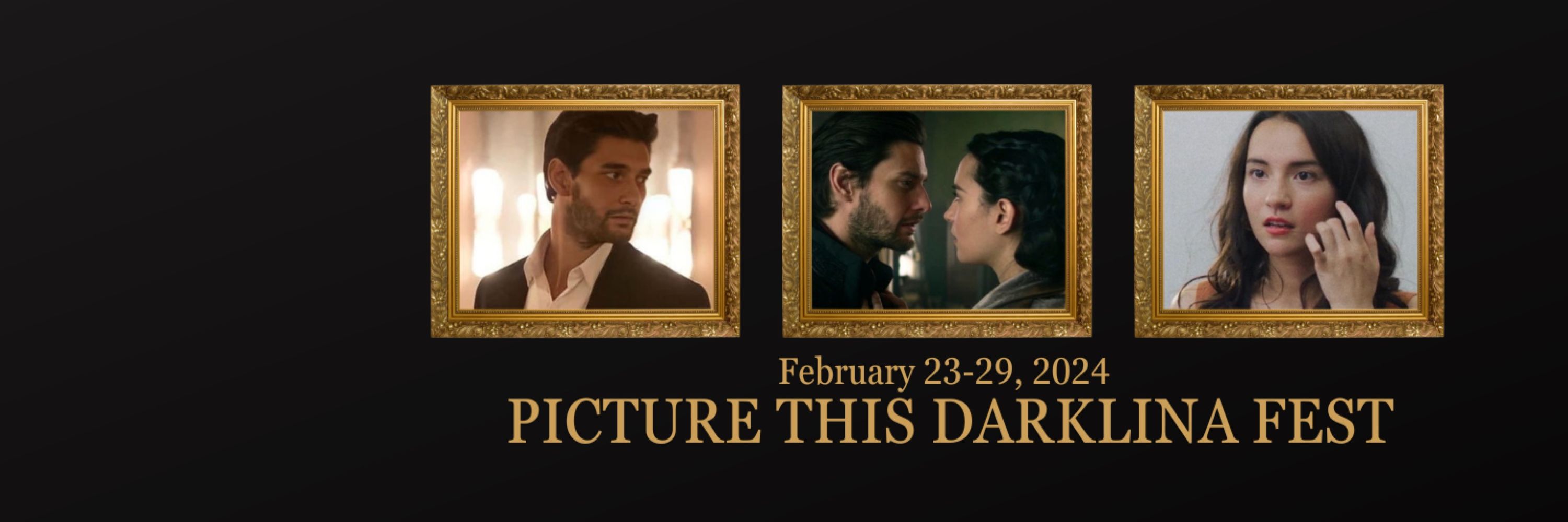 Picture This Darklina Fest 