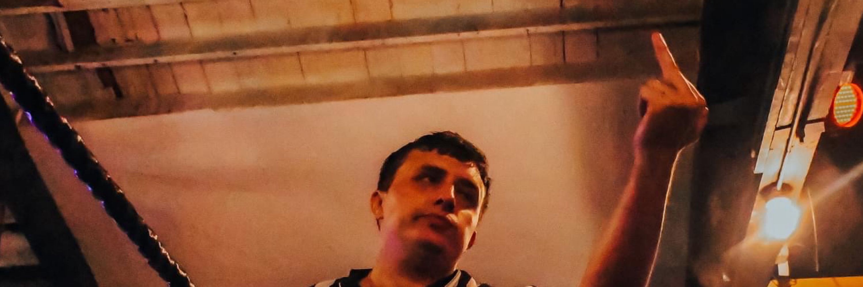 Referee Helder Pereira