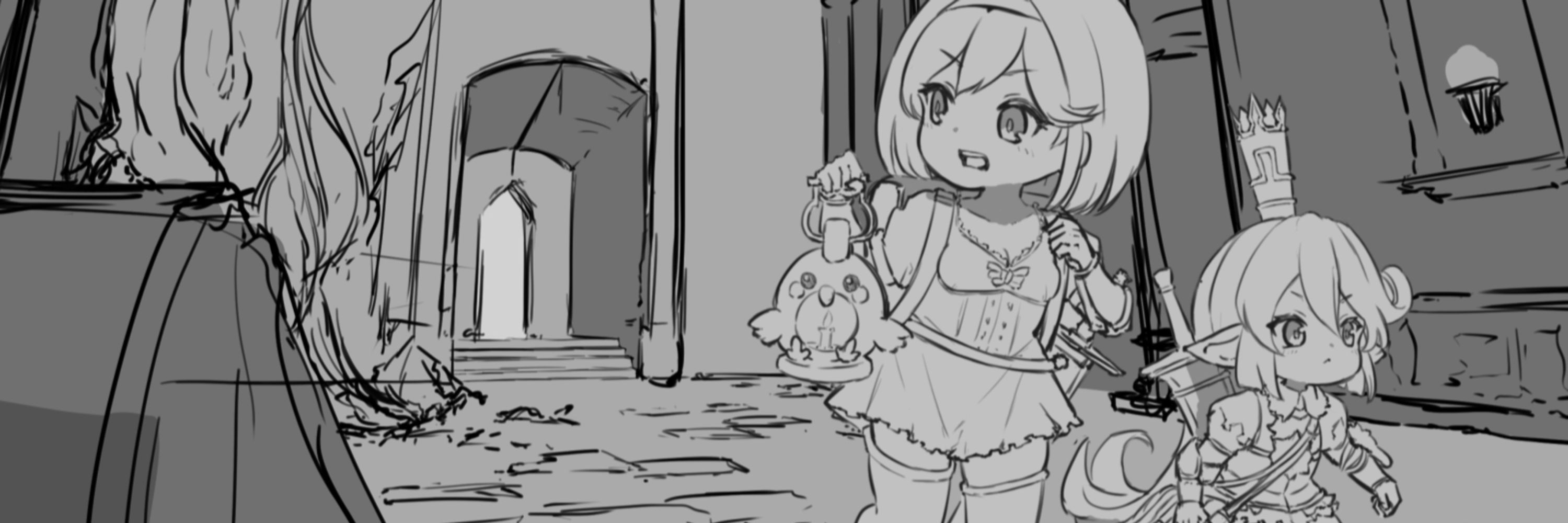 ねこのけ