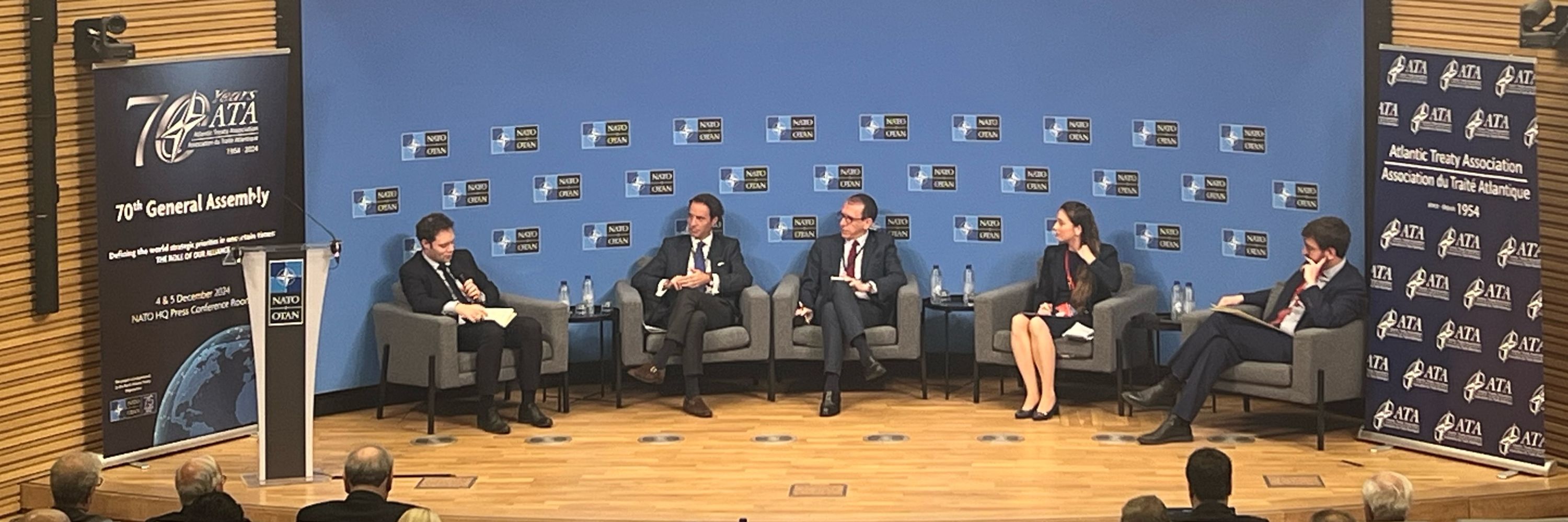 Association Française pour la Communauté Euro-Atlantique