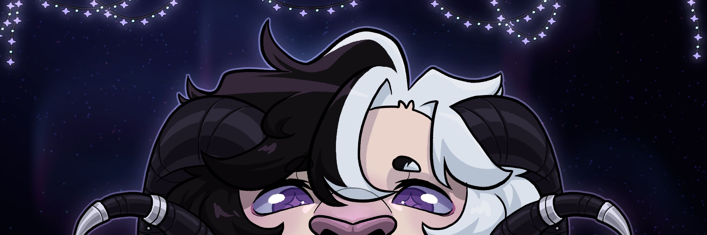 null (comms open)