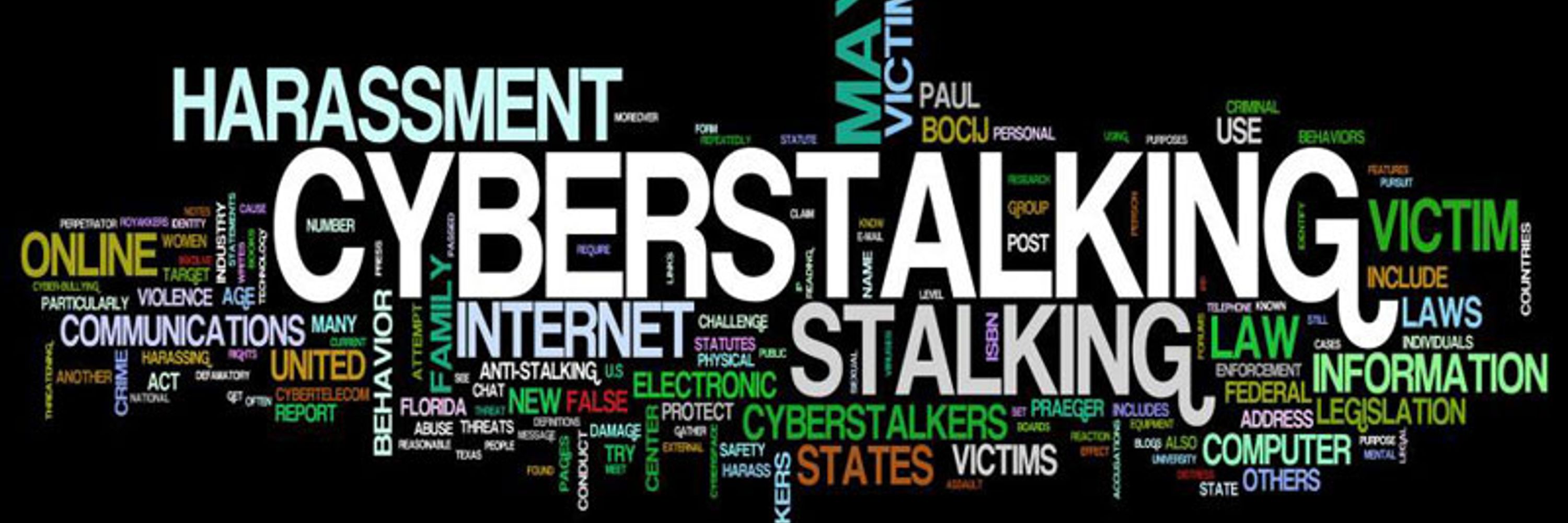Cyberstalking Advocate