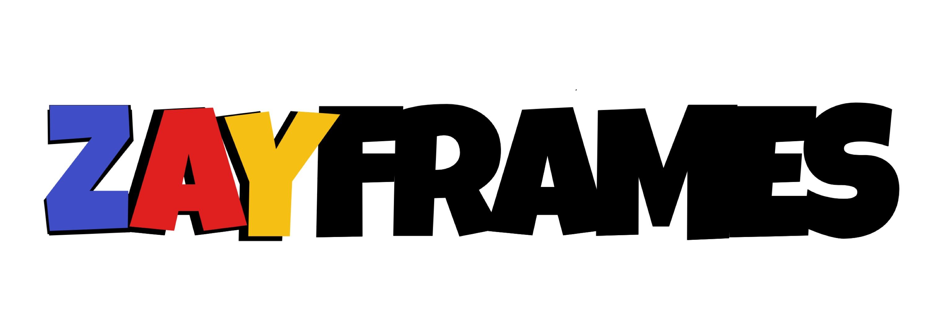 ZAYFRAMES