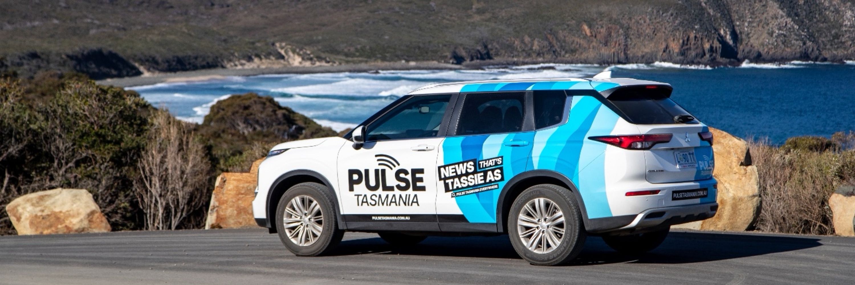 Pulse Tasmania