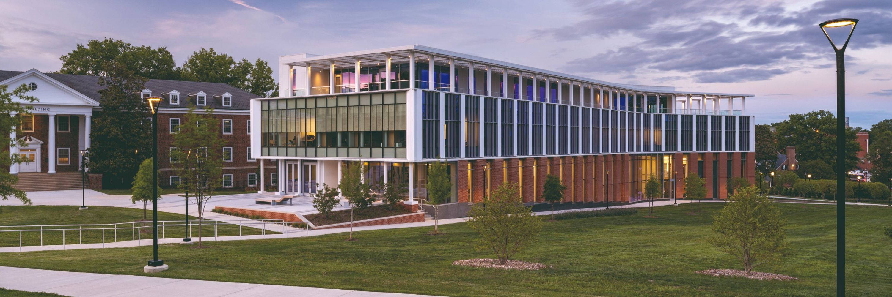 University of Maryland School of Public Policy