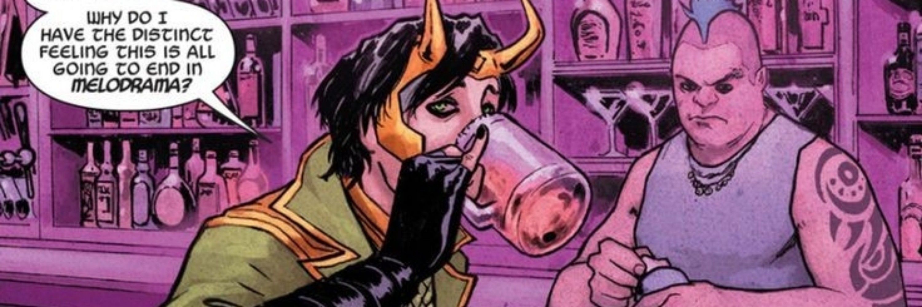 Daily loki४