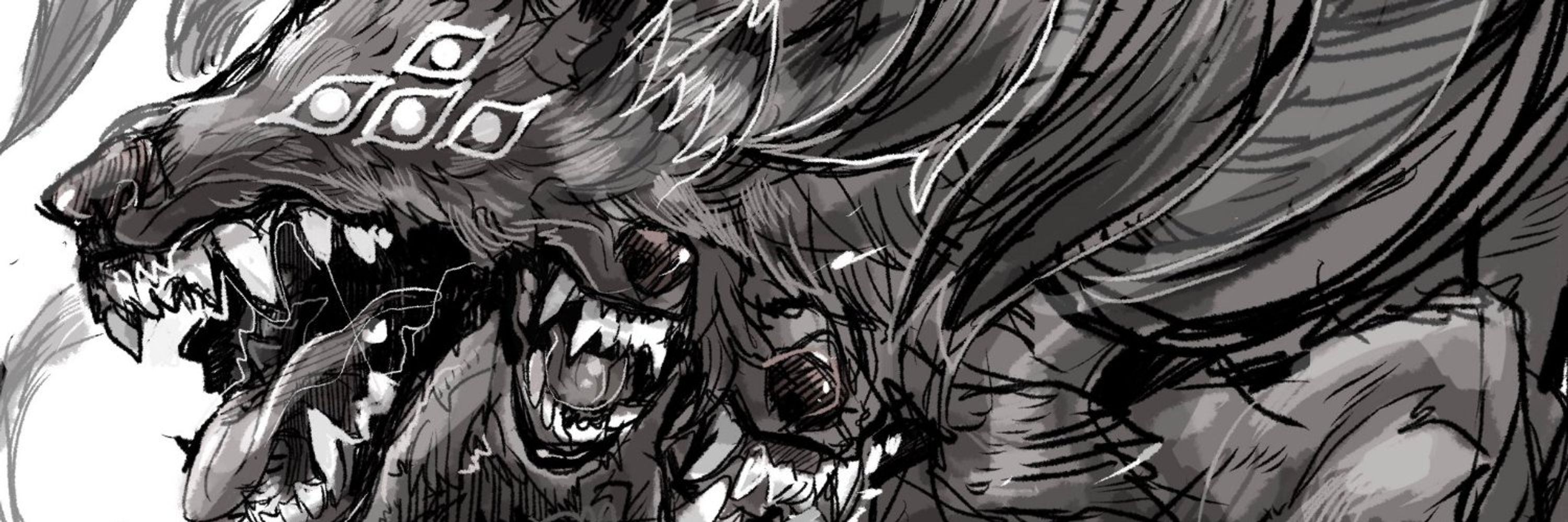 SINISTER SHADOWS