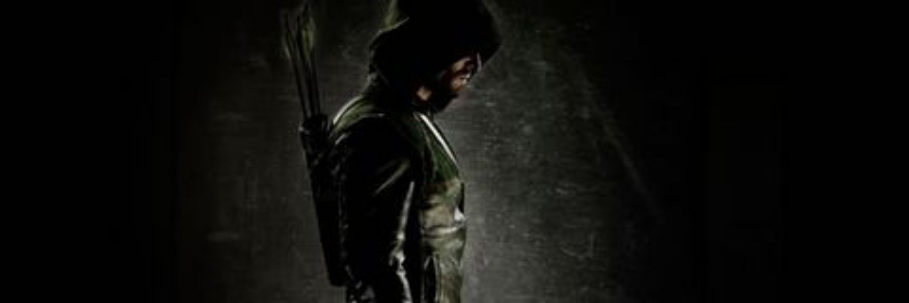 Oliver Queen