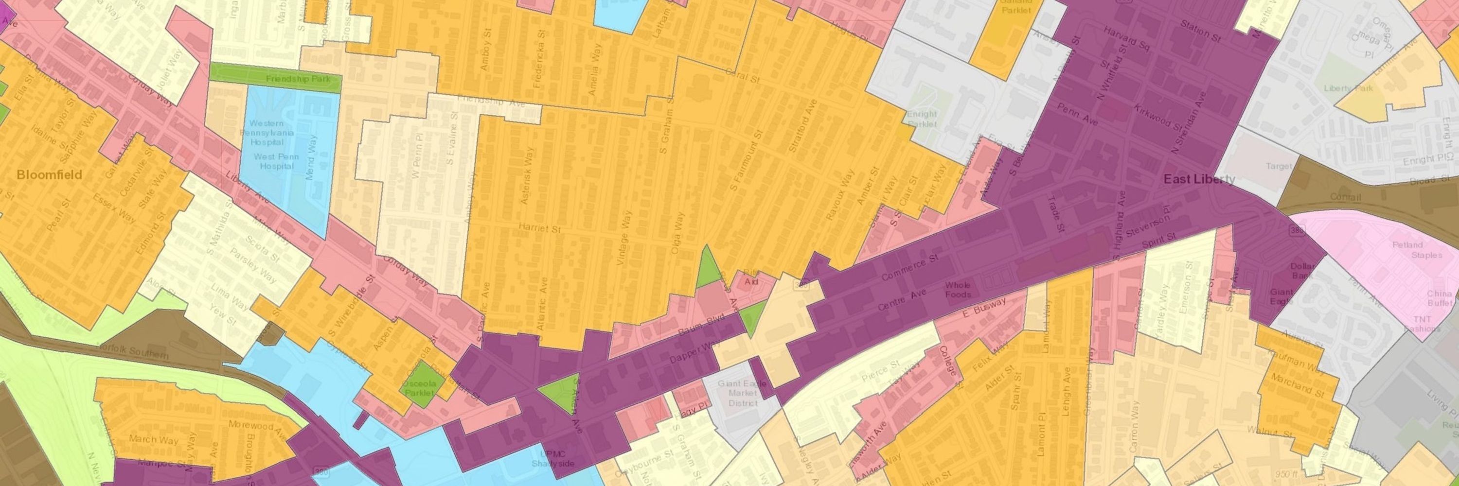 Baum Centre Planning Forum