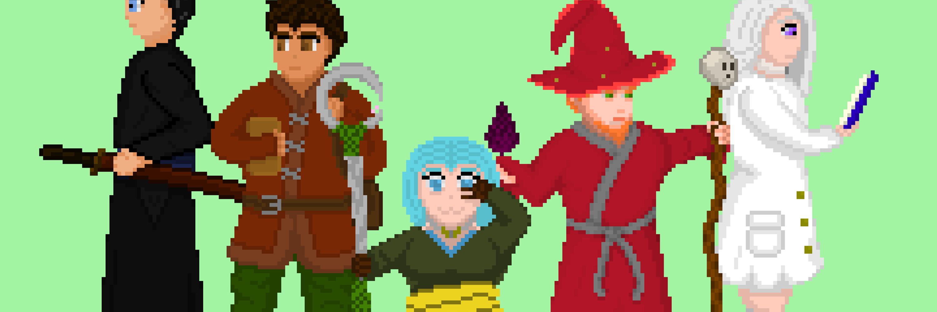 PixelCel