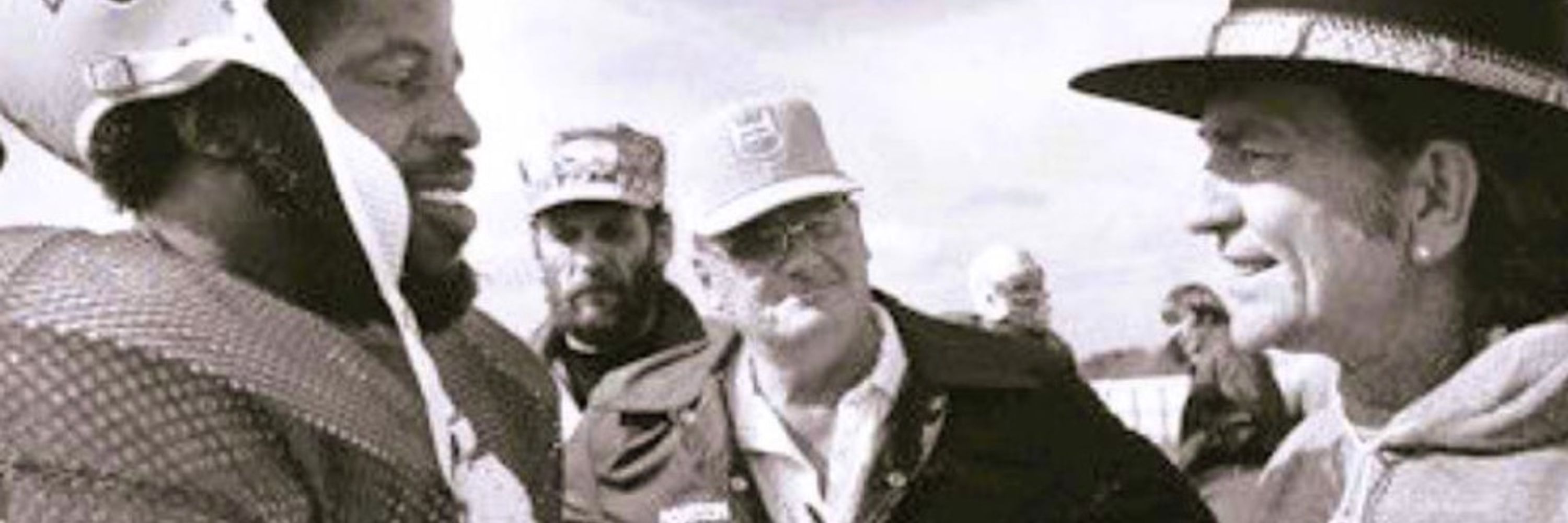 Dave Wilson