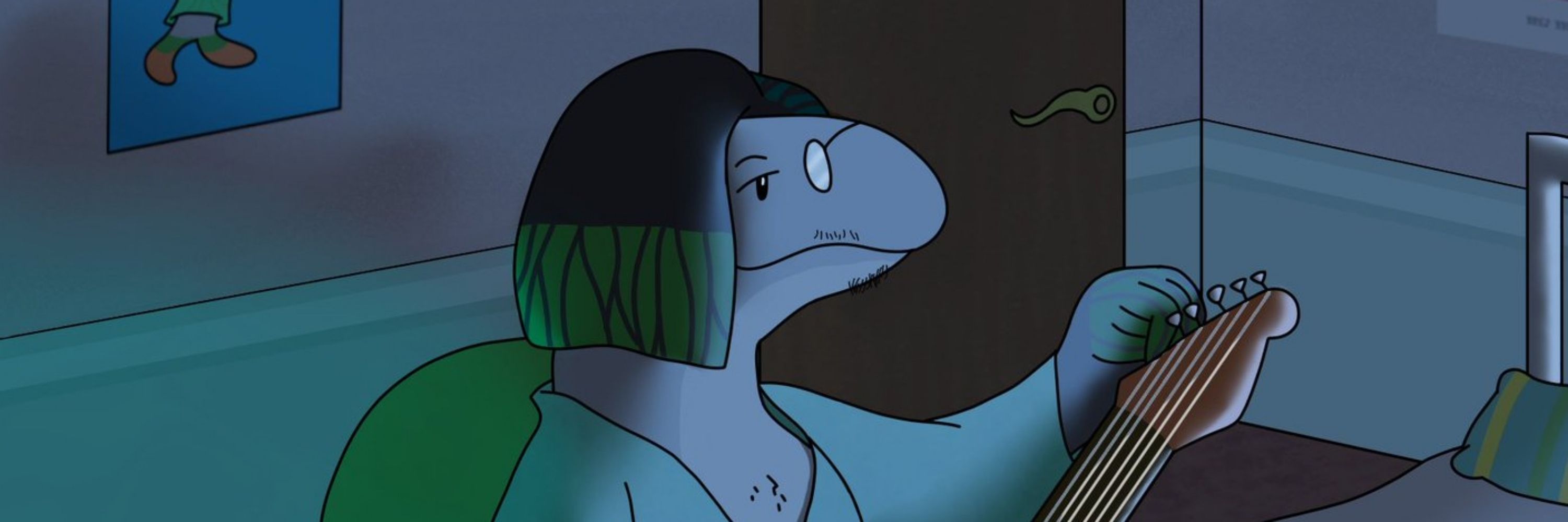 🐊Juniper🐊