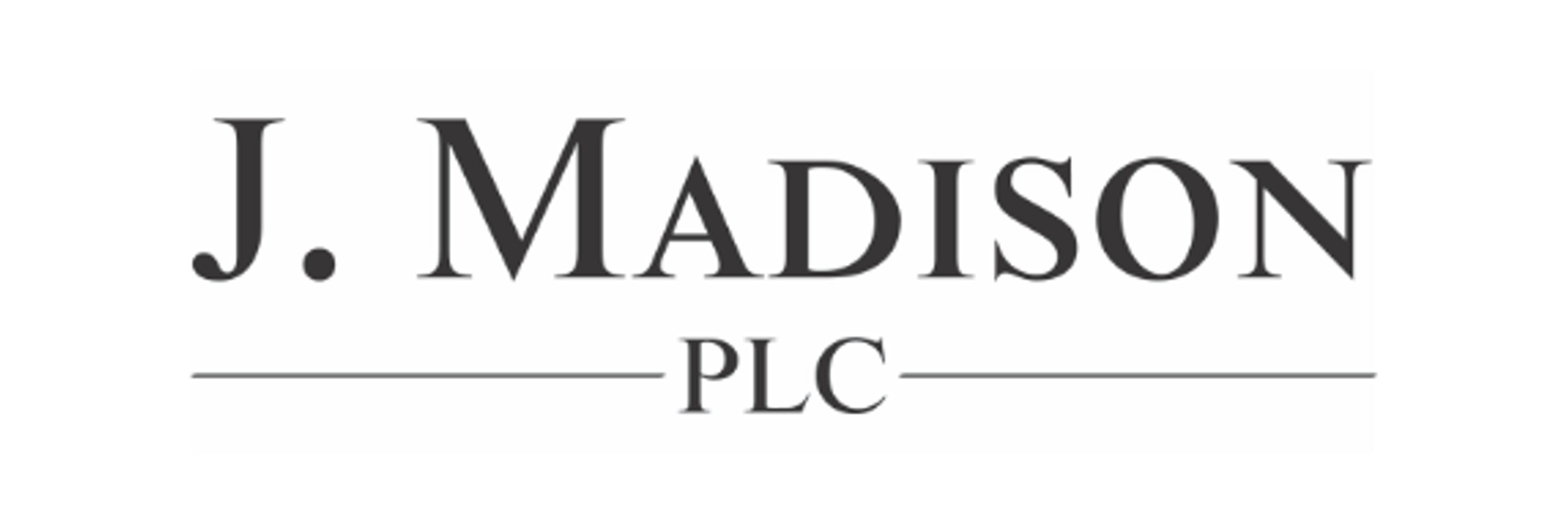 J. Madison PLC
