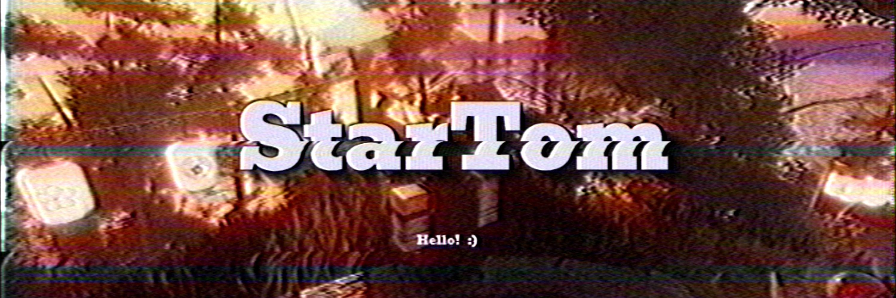 StarTom