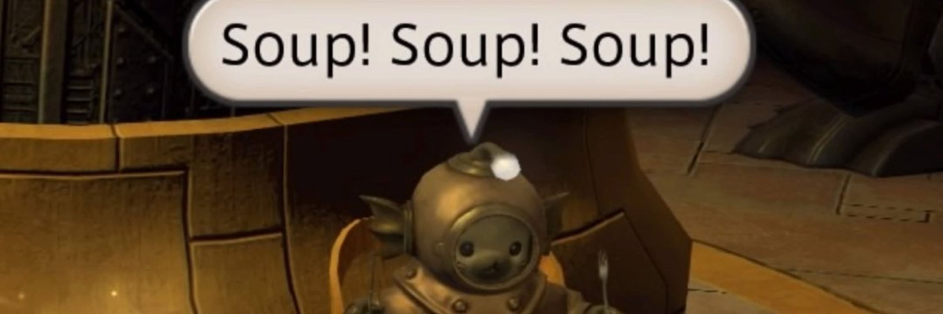 soup