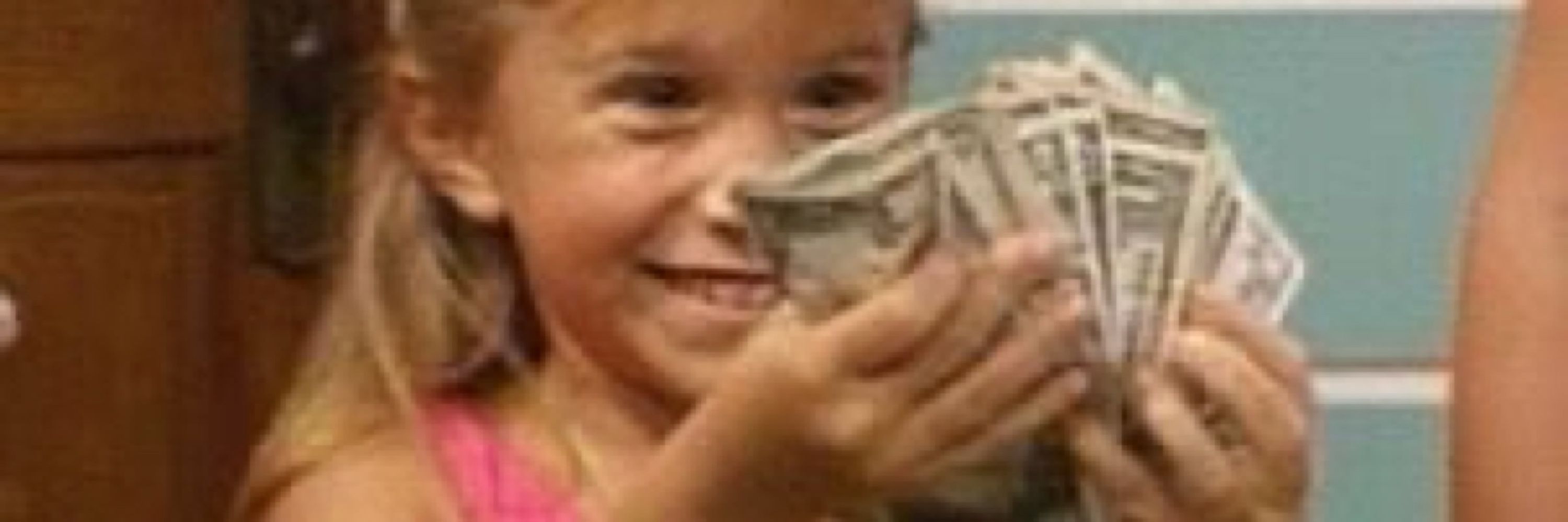 Fefe princesa de Osasco