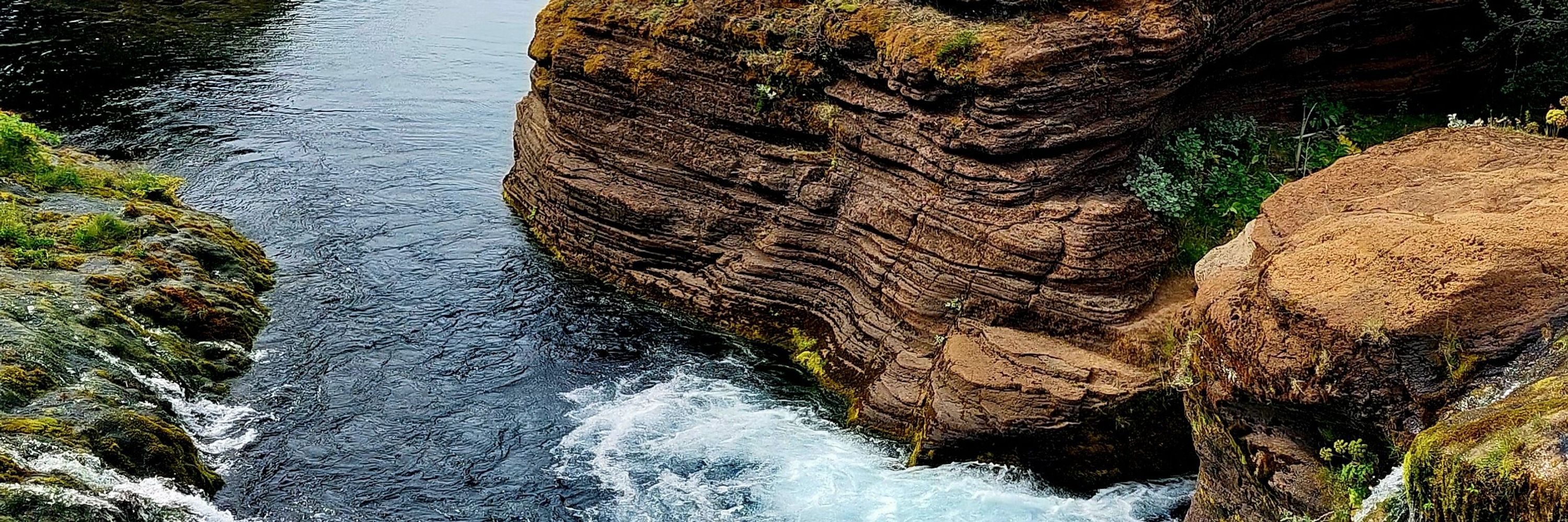 Islandes stāsti ģeogrāfes acīm 🇮🇸