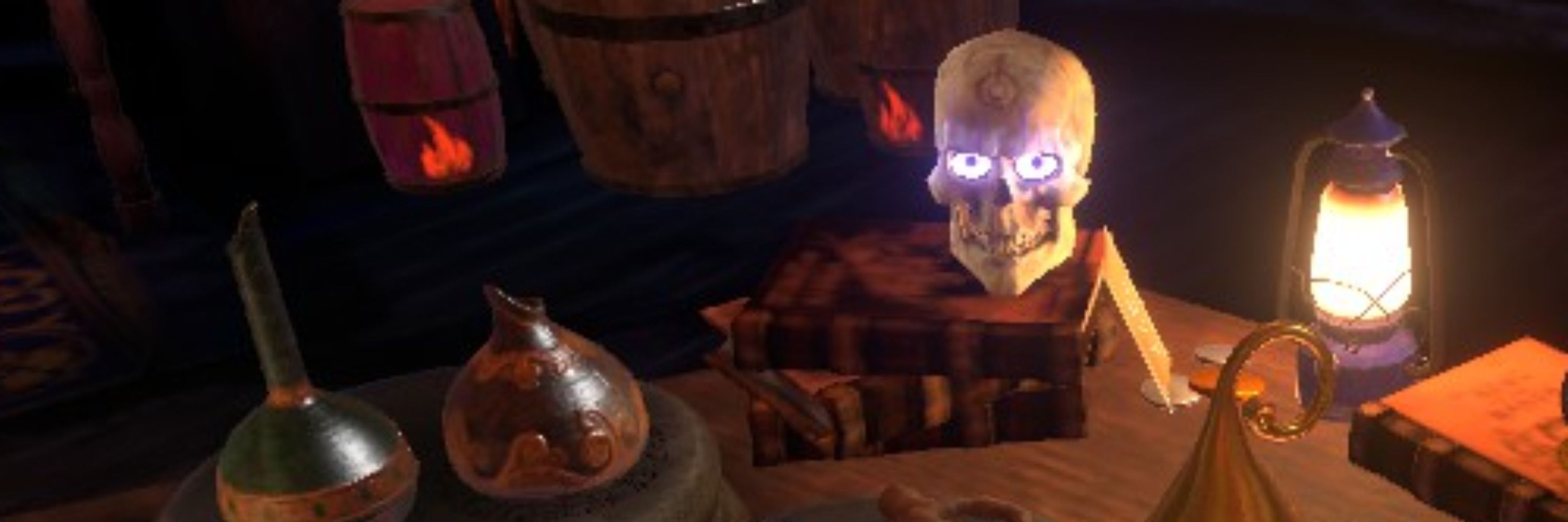 SadisticSorcerer