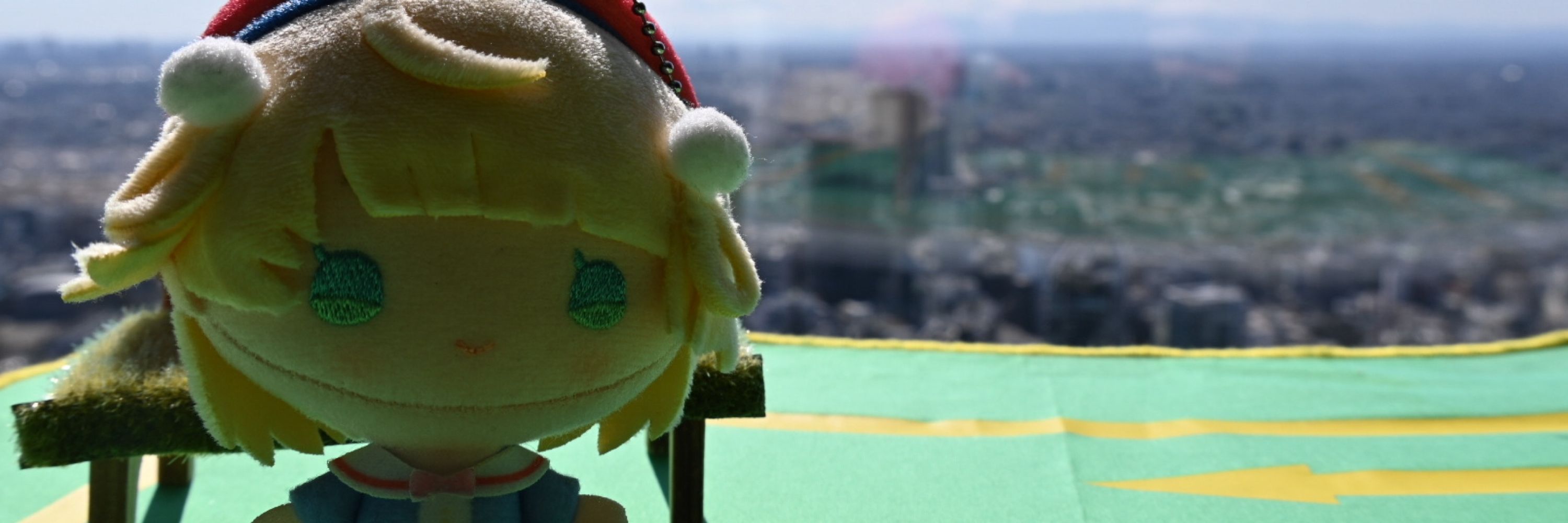 Akasaka🌂