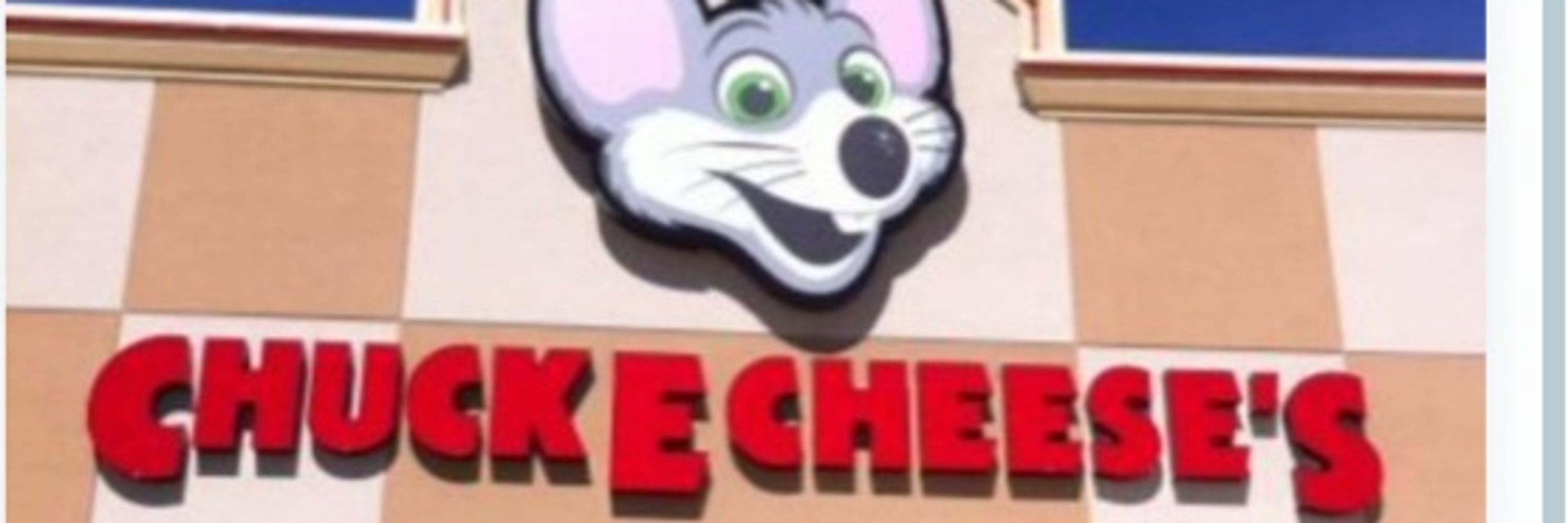 🐭ChuckECheezeMelrose2006🍕