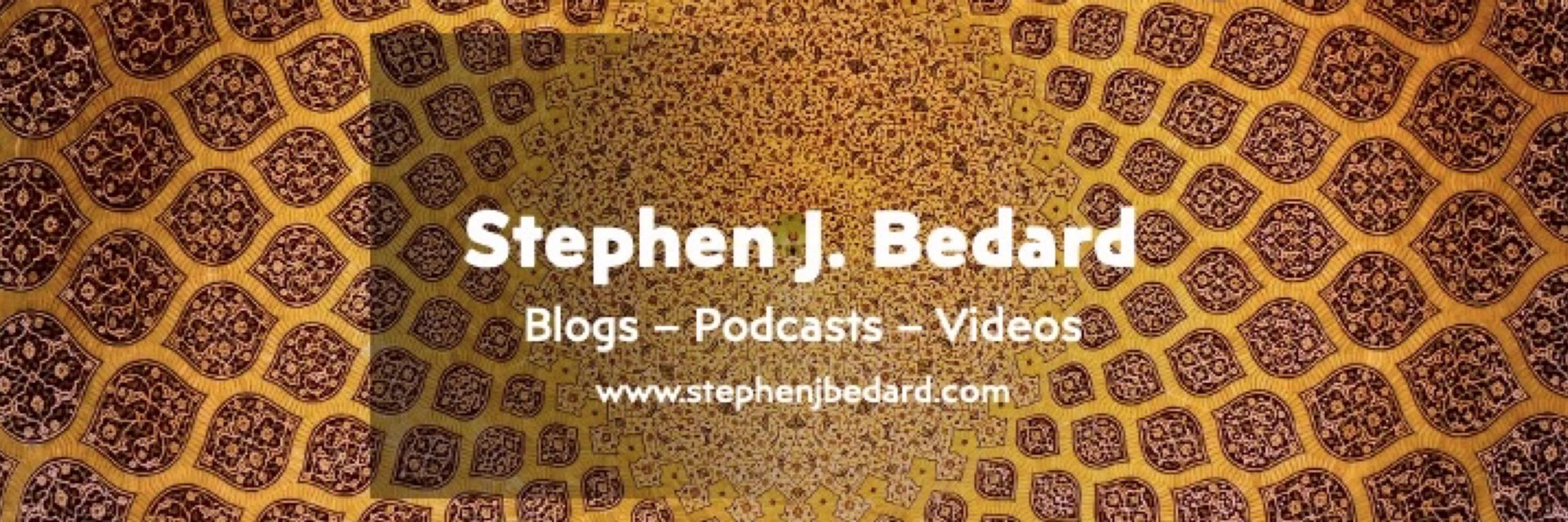 Stephen J Bedard