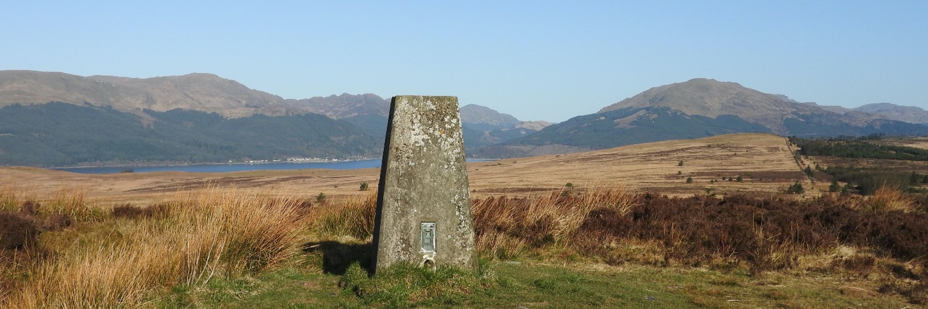 The Lochside Press