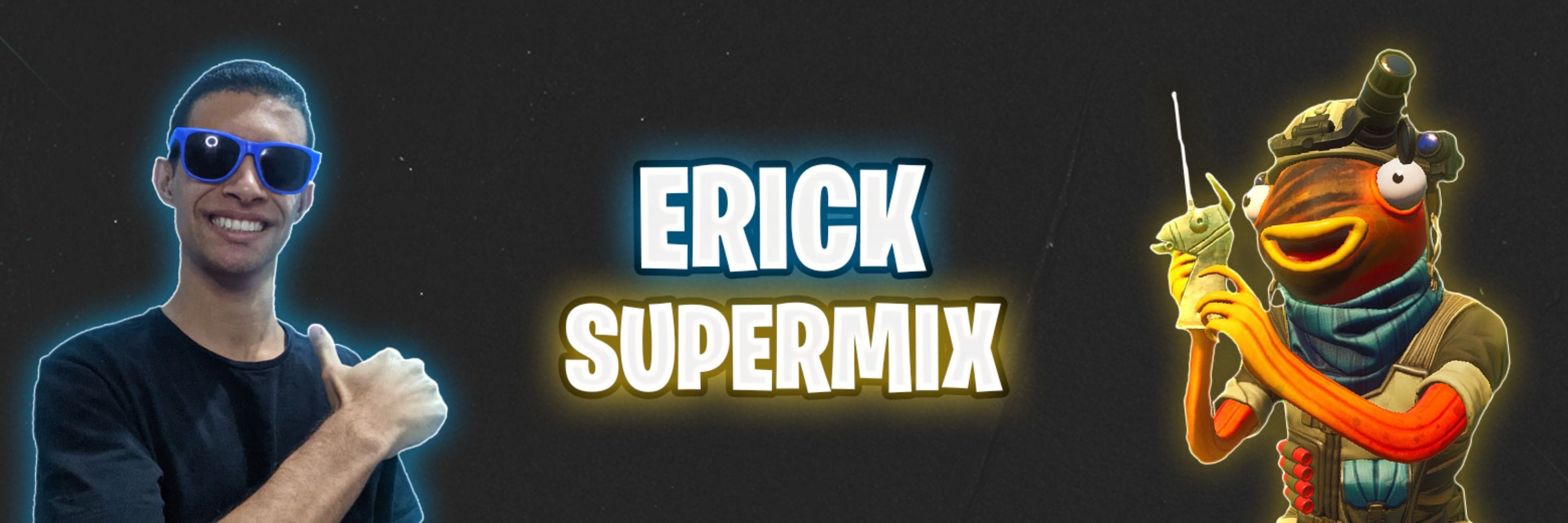 Ericksupermix