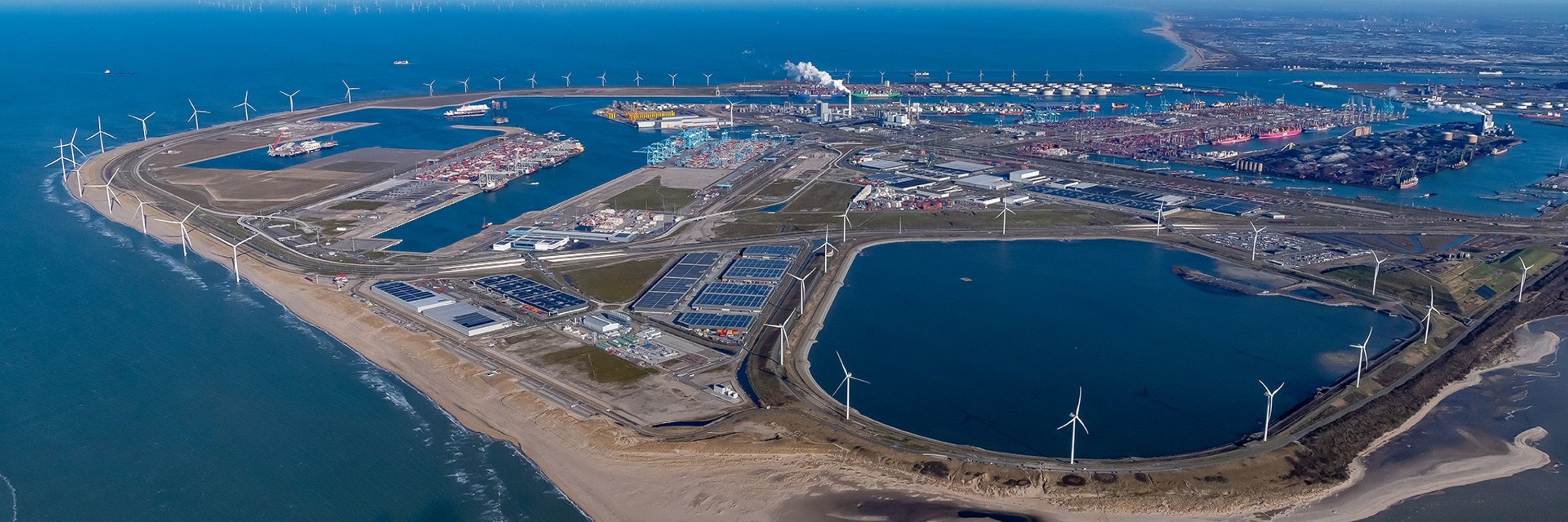 Port of Rotterdam