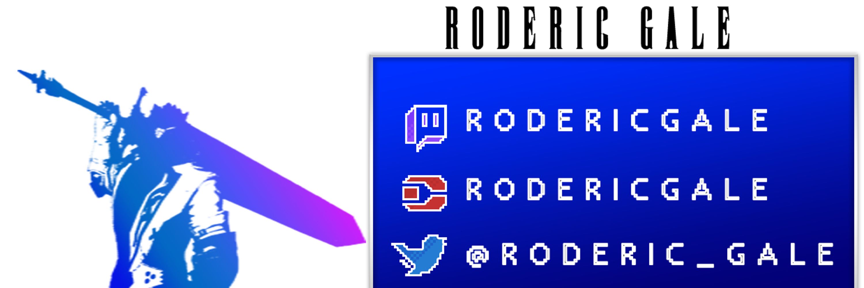 Rod