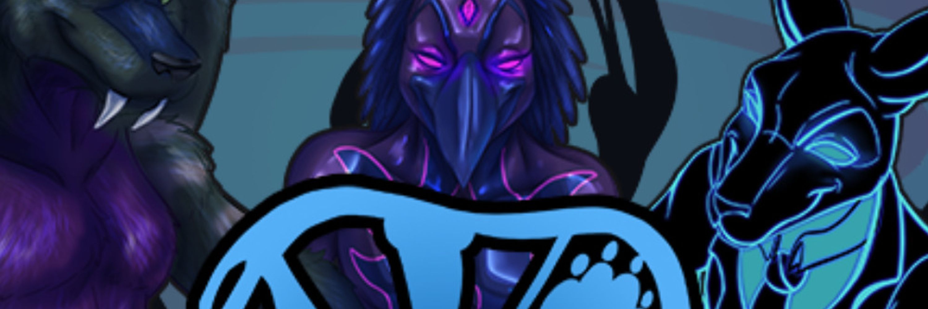 Talon, Tooth, and Paw