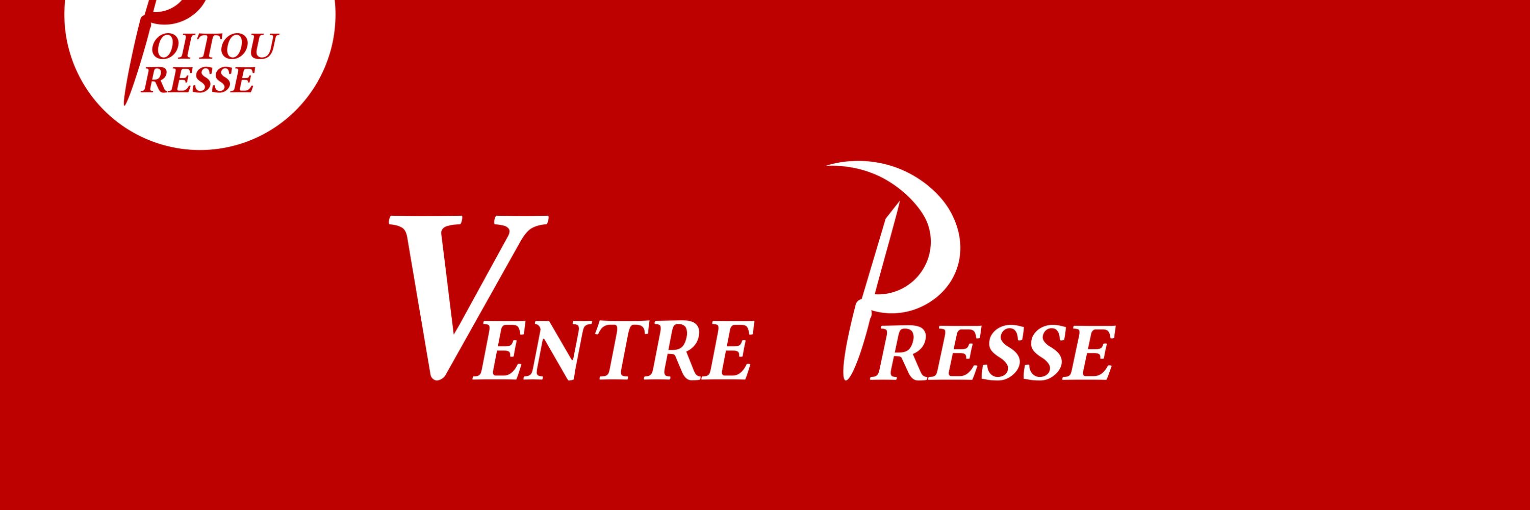 Ventre Presse