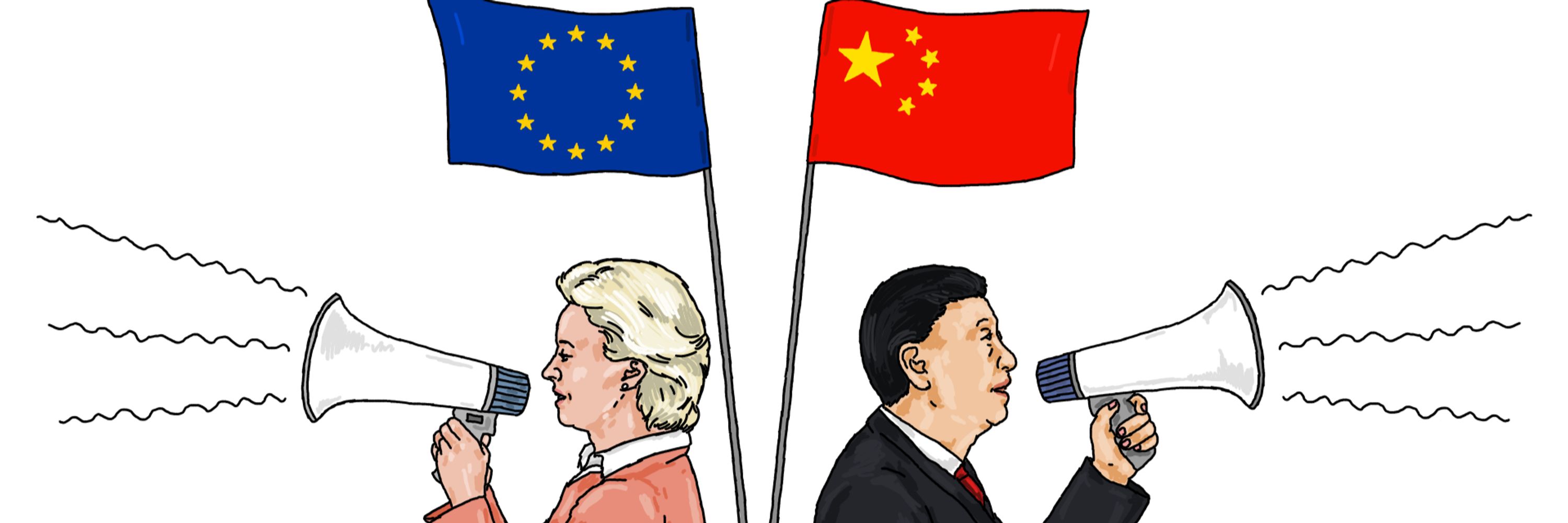 ChinaObservers