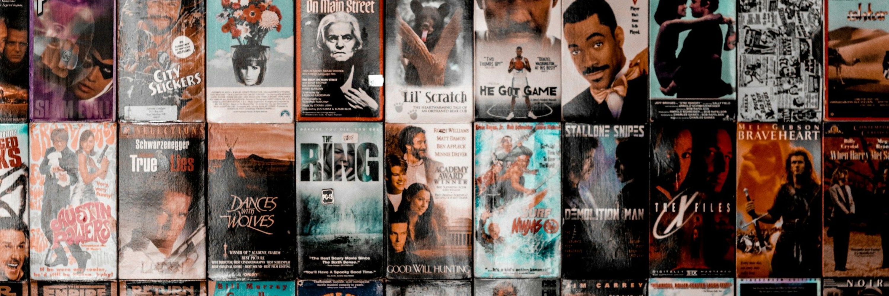 TrailerSky | Movie & Show Trailers