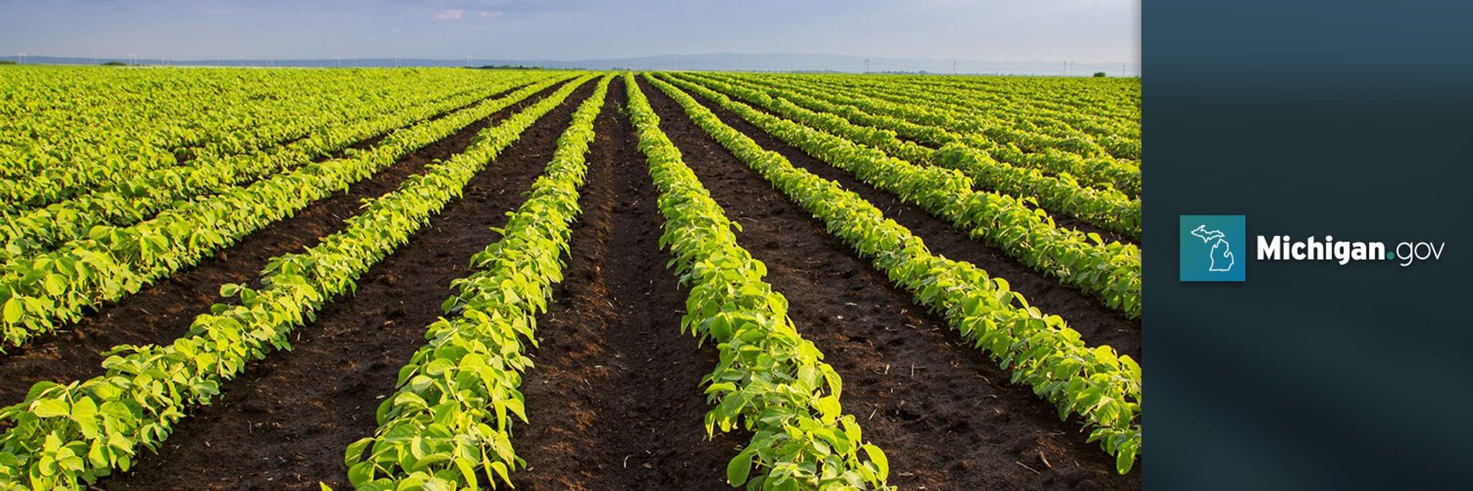 Michigan Department of Agriculture and Rural Development