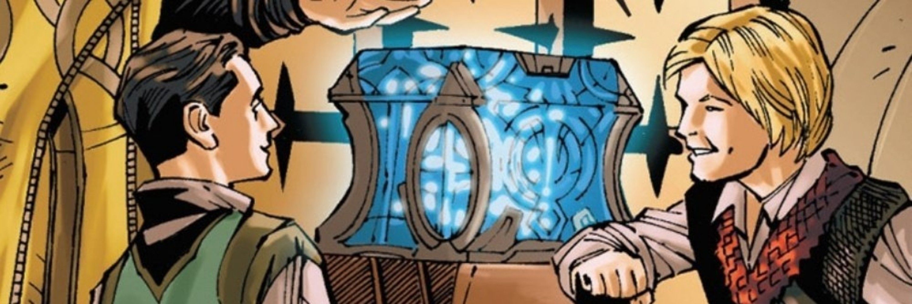 banner